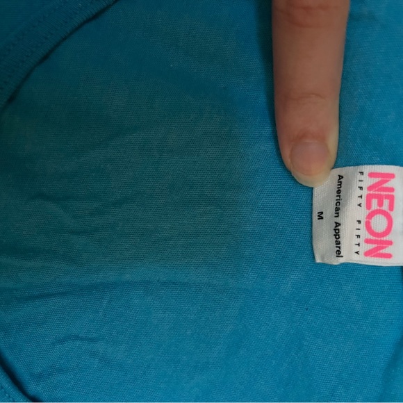 ADPi top - Picture 3 of 3